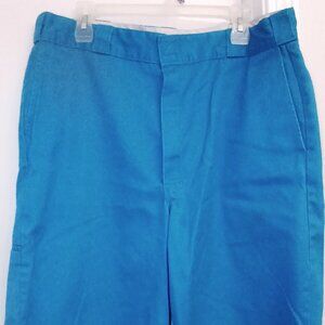 Old school Dickies lose fit